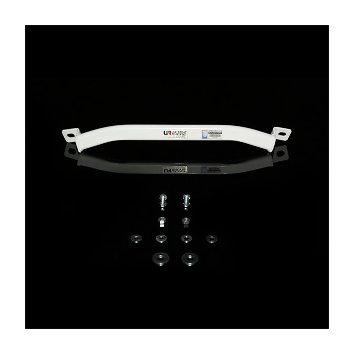 Ultra Racing 2610 Rear Lower Bar for Mercedes CLK 3.2 96-03 W208