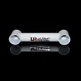 Rear Lower Brace Ultra Racing for Honda Prelude BA5 4WS 88-91