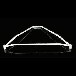Rear Lower Brace 2109 Ultra Racing for Ford Focus Mk3 3/4D 11+