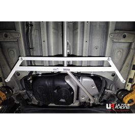Rear Lower Brace Ultra Racing for Chevrolet Spark 10+
