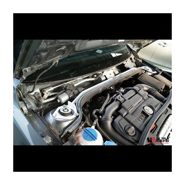 Ultra Racing Front Upper Strut Bar for Volkswagen Jetta 1K 05-10