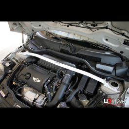 Front Upper Strutbar Ultra Racing for Mini Coupe/Roadster R58/R59