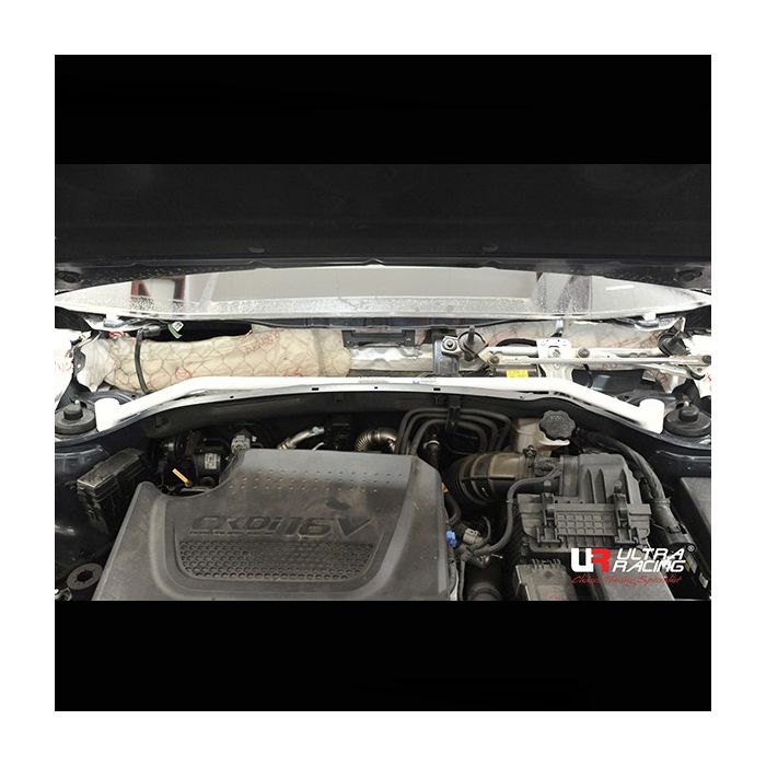 Ultra Racing Front Upper Strut Bar for Kia Sorento 2.0D 4WD 13+
