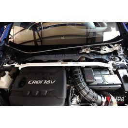 Front Upper Strutbar Ultra Racing for Hyundai I30 1.6D 12-17