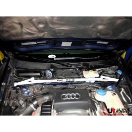 Front Upper Strutbar Ultra Racing for Audi A6 / A7 10+