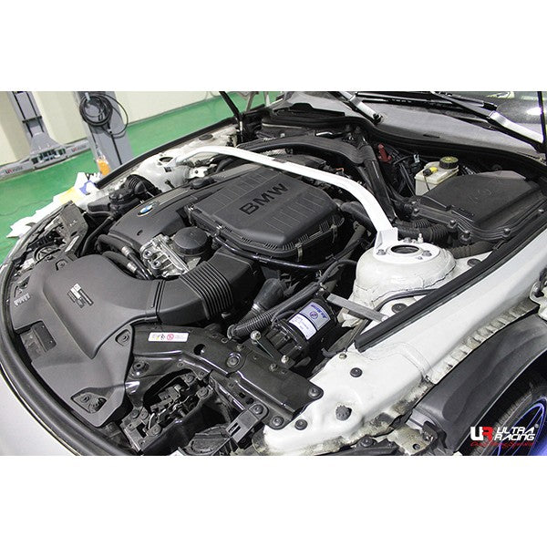 Barra de torre superior delantera 2539 Ultra Racing para BMW Z4 E89 09+