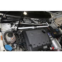 Front Upper Strutbar Ultra Racing for VW Passat CC 2.0D/3.6 AWD 05-13