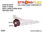 226121A: Kit completo de suspensión SPORT