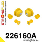 226160A: SPORT front suspension kit