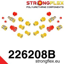226208B: Zestaw zawieszenia tylnego