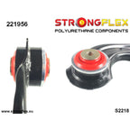 226228A: Full SPORT suspension bushing kit for Audi Cupra Seat Skoda Volkswagen FWD