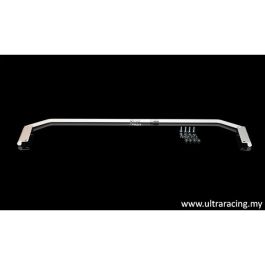 Rear Anti-Roll Sway Bar 19mm Ultra Racing for Honda Jazz 13+