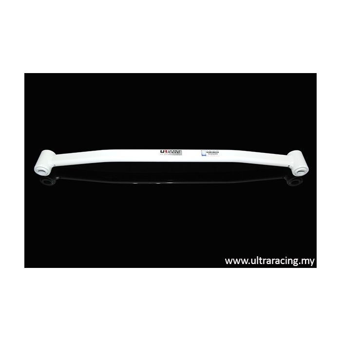 Ultra Racing 2774 Front Lower Tie Bar for Honda Jazz 13+