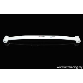 Front Lower Tiebar 2774 Ultra Racing for Honda Jazz 13+