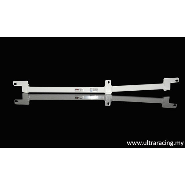 Barra de torre trasera superior Ultra Racing para Kia Soul 08-14