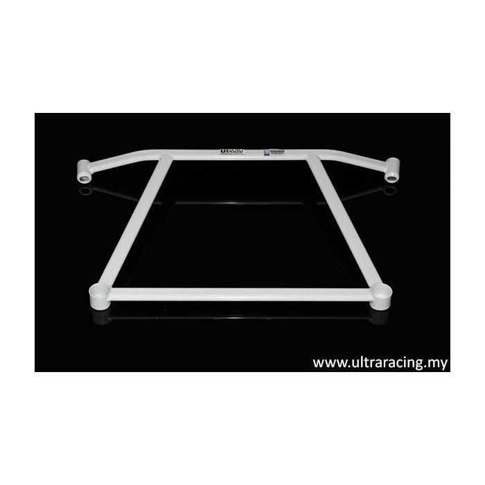 2265 Ultra Racing Front Lower Brace for Kia Soul 08-14