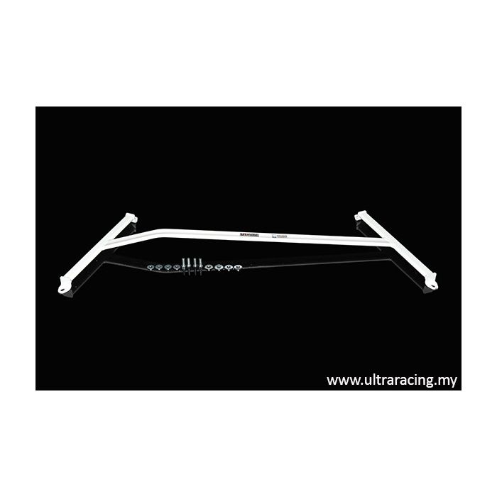 2267 Ultra Racing Lower Rear Brace for Kia Soul 08-14