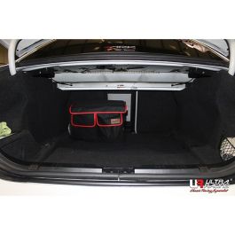 Rear Upper Strut Bar Ultra Racing for BMW M5 E60 05-10