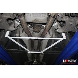 Rear Lower Brace 2742 Ultra Racing for BMW M5 E60 05-10