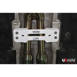 Mid Lower Brace 2760 Ultra Racing for BMW M3 E92 07-13