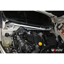 Front Upper Strut Bar Ultra Racing for Renault Captur 13+