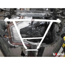 Rear Lower Brace 1815 Ultra Racing for Volvo S80 10-14