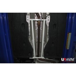 Mid Lower Brace 2687 Ultra Racing for VW Golf 7 2.0TDI