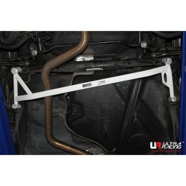 Rear Lower Brace 2688 Ultra Racing for VW Golf 7 2.0TDI
