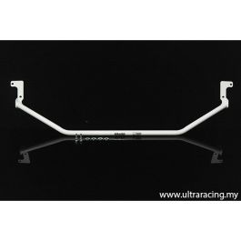 Front Upper Strut Bar Ultra Racing for Kia Picanto 11+