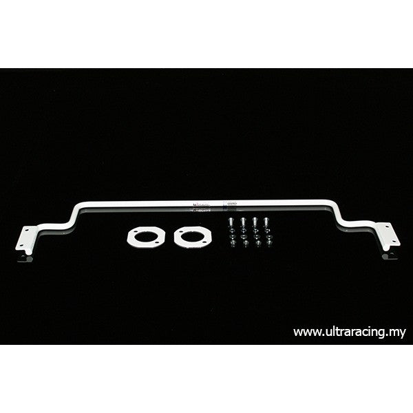Barra estabilizadora trasera 19 mm Ultra Racing para Kia Soul 08-14