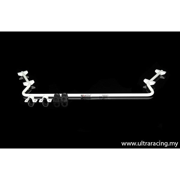 Barra estabilizadora delantera 16 mm Ultra Racing para Austin / Mini Classic