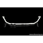 Barra estabilizadora delantera 27 mm Ultra Racing para BMW Z4 E89 09+