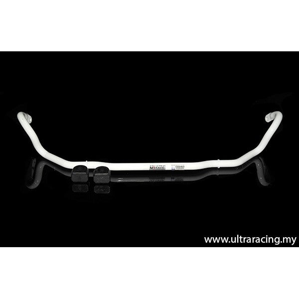 Barra estabilizadora delantera 27 mm Ultra Racing para BMW Z4 E89 09+
