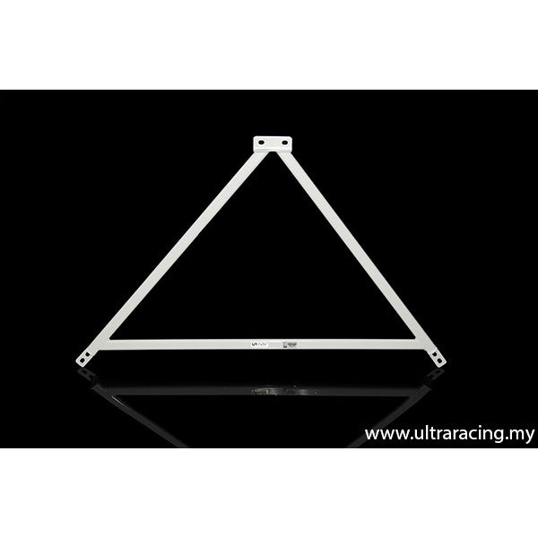 Refuerzo inferior trasero Ultra Racing para Volkswagen Eos 06+