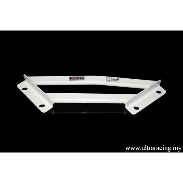 Barra inferior central 2864 Ultra Racing para Audi A6 94-97 C4