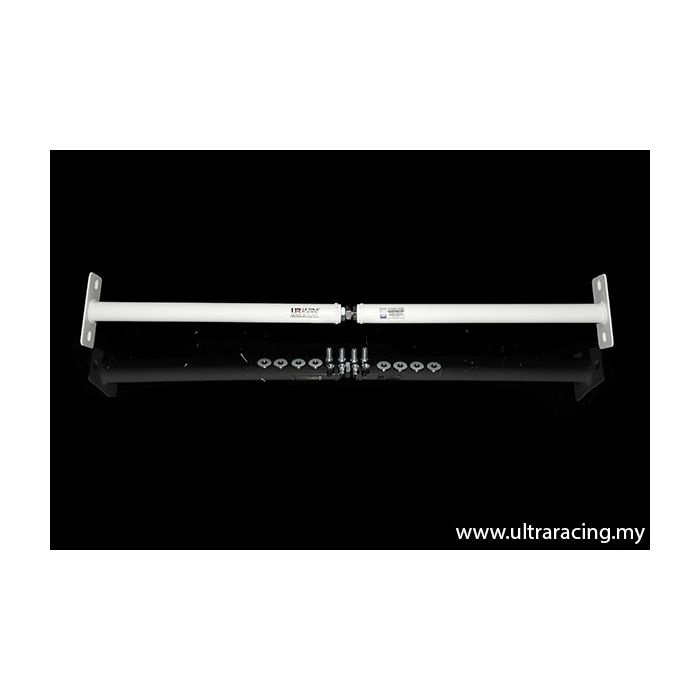 Ultra Racing Adjustable Rear Upper Strut Bar for Volvo S40 04-07