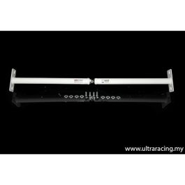 Rear Upper Strut Bar Adj. Ultra Racing for Volvo S40 04-07
