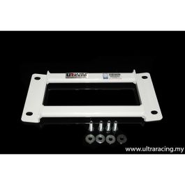 Mid Lower Brace 2862 Ultra Racing for Volvo S40 04-07