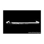 Ultra Racing 22mm Rear Anti-Roll Bar for Subaru BRZ/Toyota GT86
