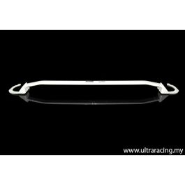 Front Upper Strut Bar Ultra Racing for Toyota RAV4 2.5i 13+ XA40