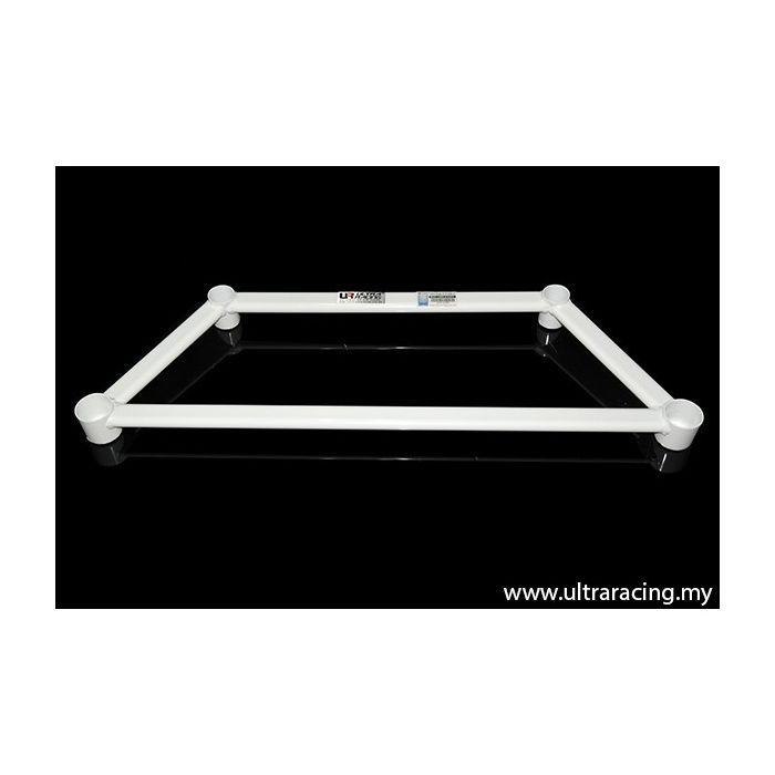 Ultra Racing front lower bar for Toyota RAV4 2.5i 13+ XA40