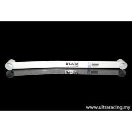 Mid Lower Brace Ultra Racing for Toyota RAV4 2.5i 13+ XA40