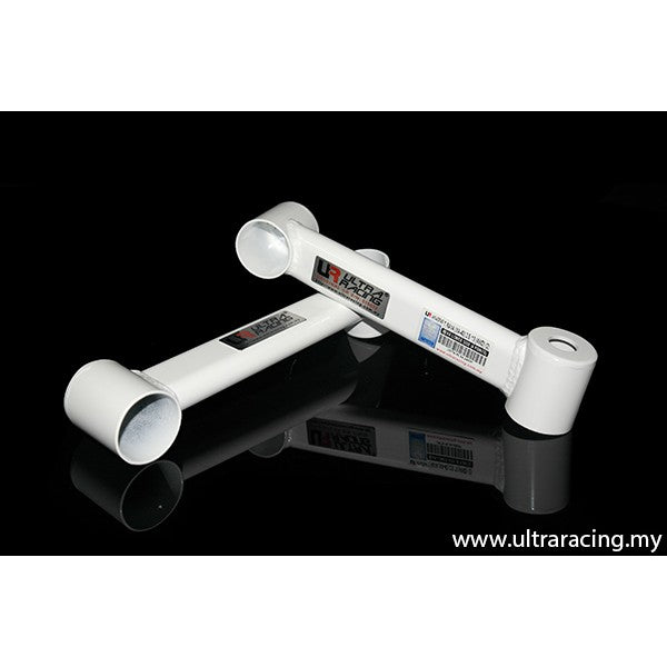 Refuerzos inferiores traseros Ultra Racing para Toyota RAV4 2.5i 13+ XA40