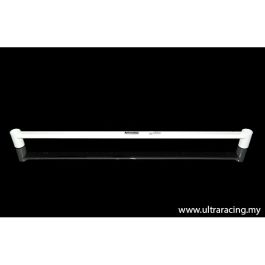 Front Lower Brace Ultra Racing for Renault Koleos 07+