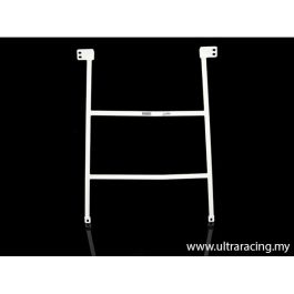 Mid Lower Brace 3005 Ultra Racing for Renault Koleos 07+