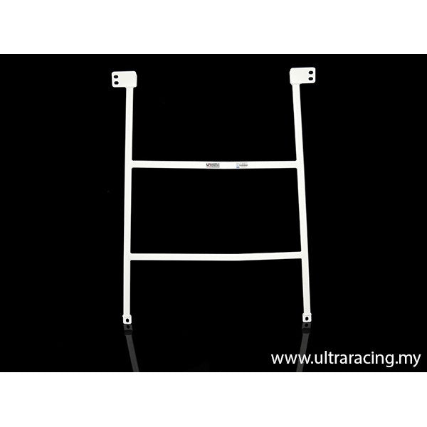 Barra inferior central 3005 Ultra Racing para Renault Koleos 07+