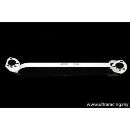 Front Upper Strutbar Ultra Racing for Honda Accord 03-08 2.4 CL9 4D