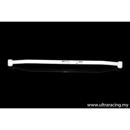 Rear Lower Brace 3131 Ultra Racing for Peugeot 508 10+