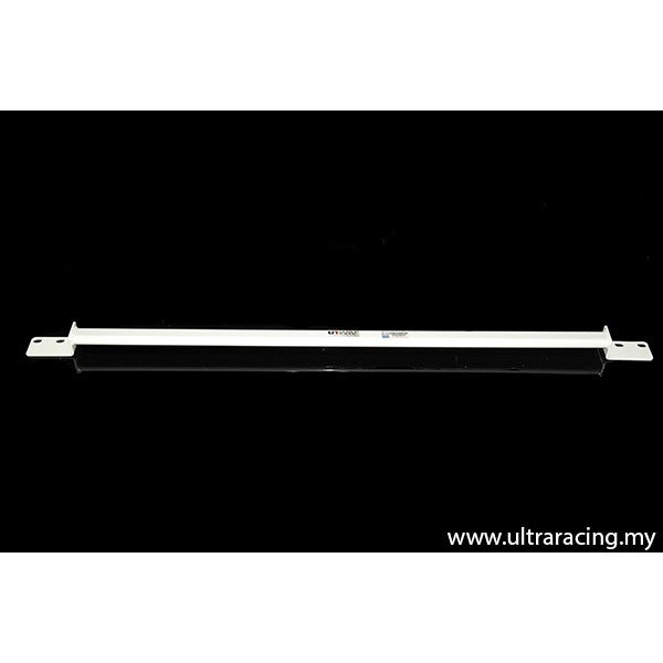 Barra de torsión trasera 3132 Ultra Racing para Peugeot 508 10+