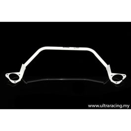 Front Upper Strut Bar Ultra Racing for Nissan Skyline GTR R35